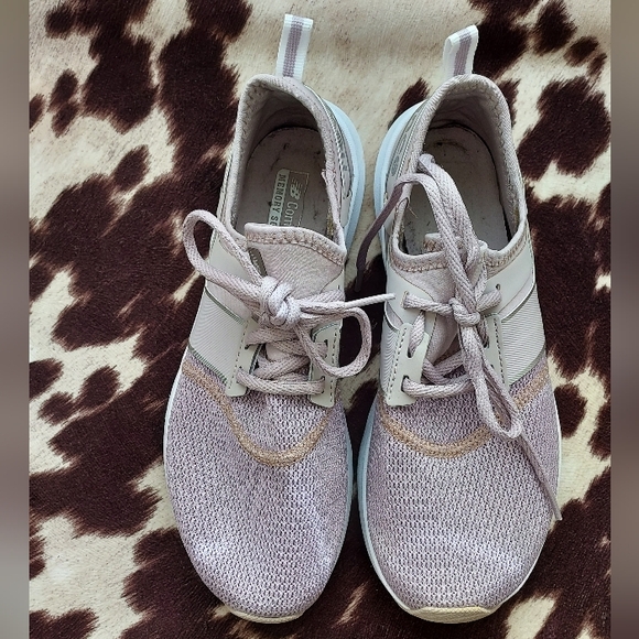 New balance womens nergize sport slip on Tennishoes size 7 - Picture 9 of 10